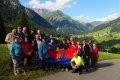 14. Deutschpiener Hüttentreff im Kleinwalsertal - 23.07 - 25.07.2021