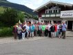 12. Deutschpiener Hüttentreff im Kleinwalsertal 05.07 - 07.07.2019