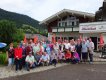 Hüttentreff Kleinwalsertal 13.07.18 - 15.07.18