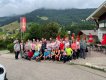 15. Deutschpiener  Hüttentreff  im Kleinwalsertal  -  22.07 - 24.07.2022