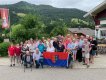 17. Deutschpiener Hüttentreff im Kleinwalsertal 05.07- 07.07.24